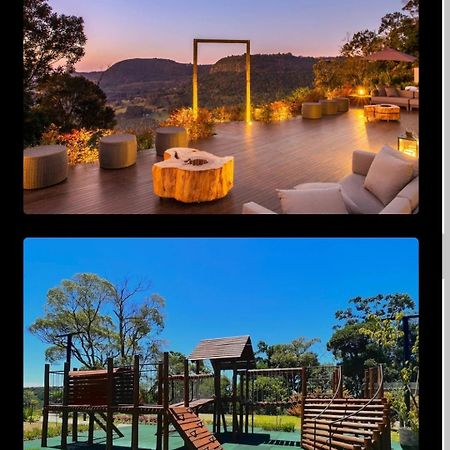 Chateau Laghetto Collection Gramado Exterior photo